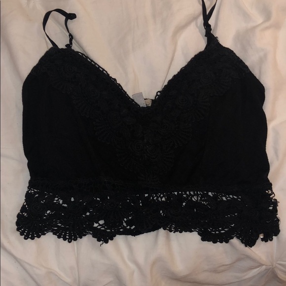 Going out crop top - Picture 1 of 3